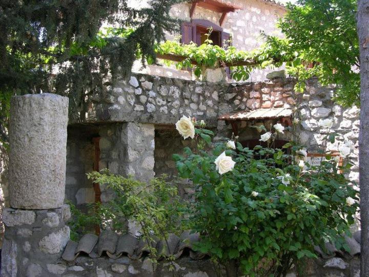 Medusa House Butik Hotel Дидим Экстерьер фото