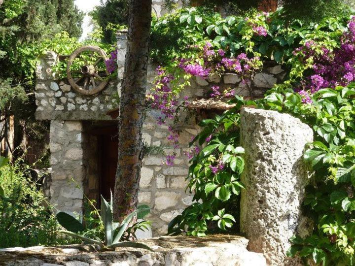 Medusa House Butik Hotel Дидим Экстерьер фото