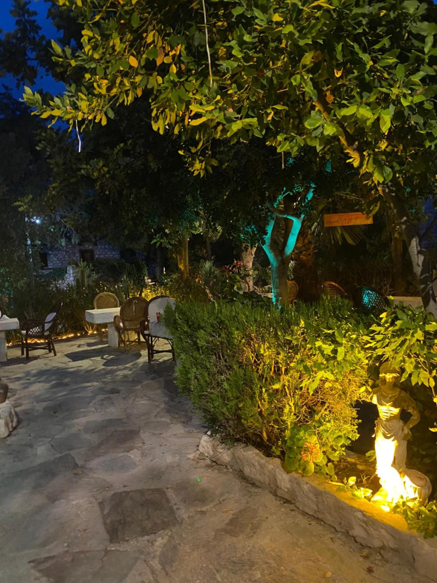 Medusa House Butik Hotel Дидим Экстерьер фото