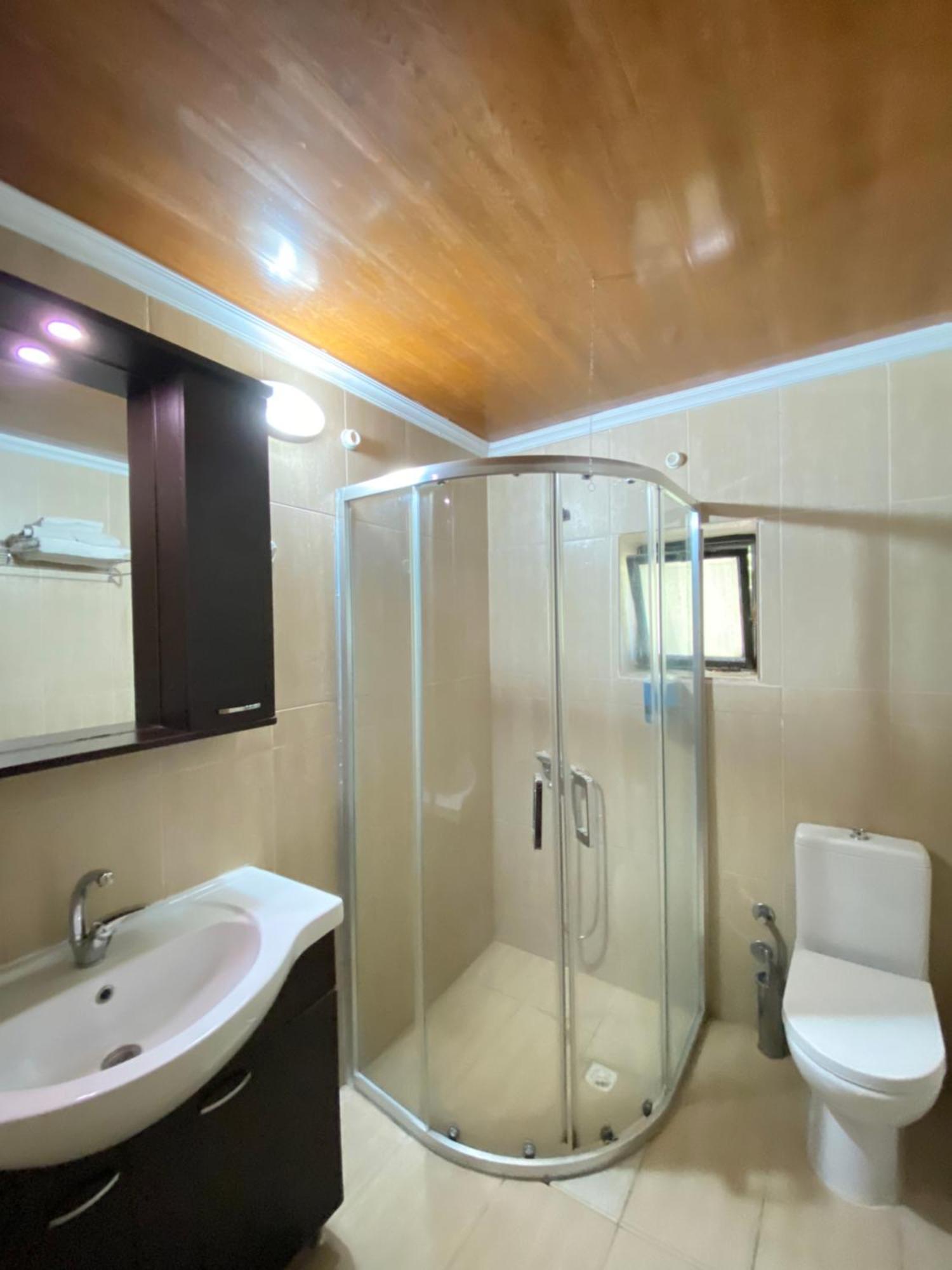 Medusa House Butik Hotel Дидим Экстерьер фото