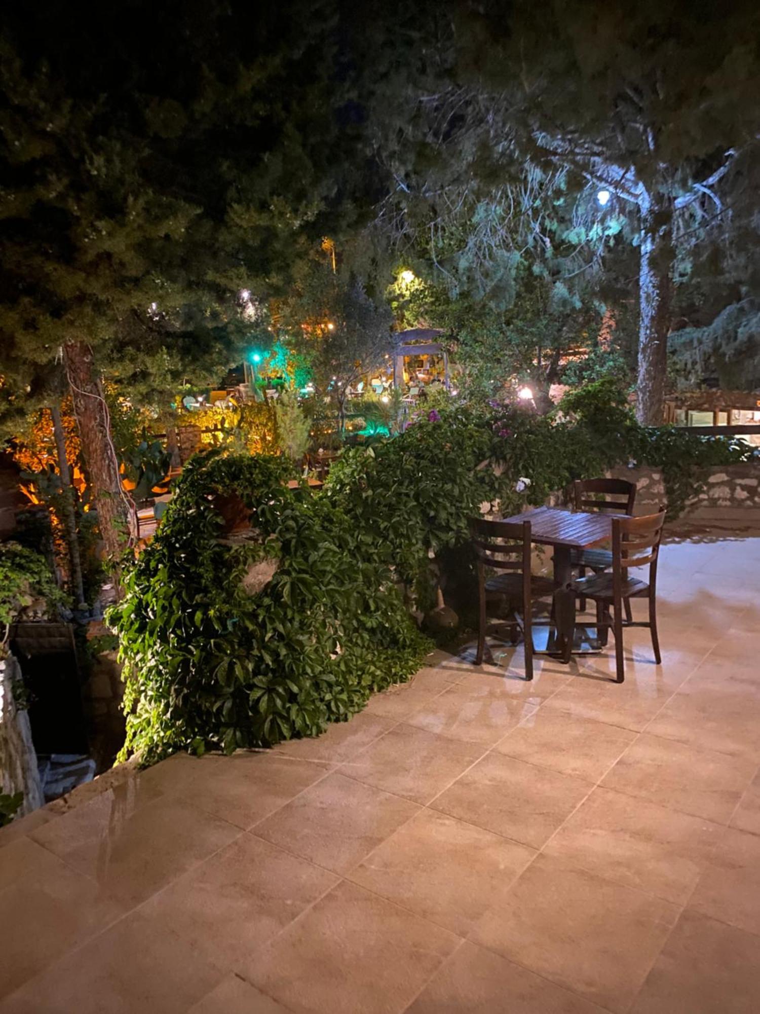 Medusa House Butik Hotel Дидим Экстерьер фото
