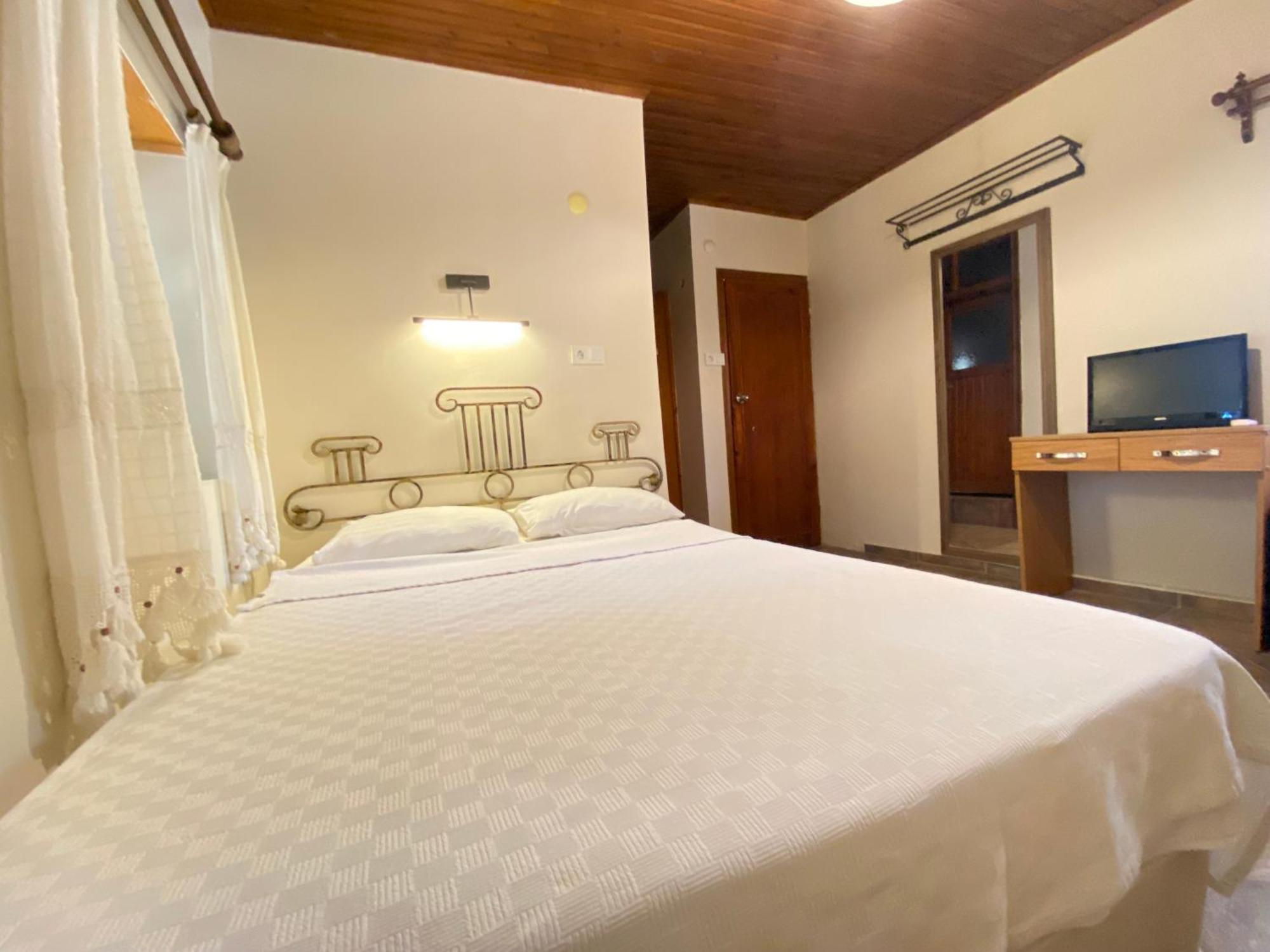 Medusa House Butik Hotel Дидим Экстерьер фото